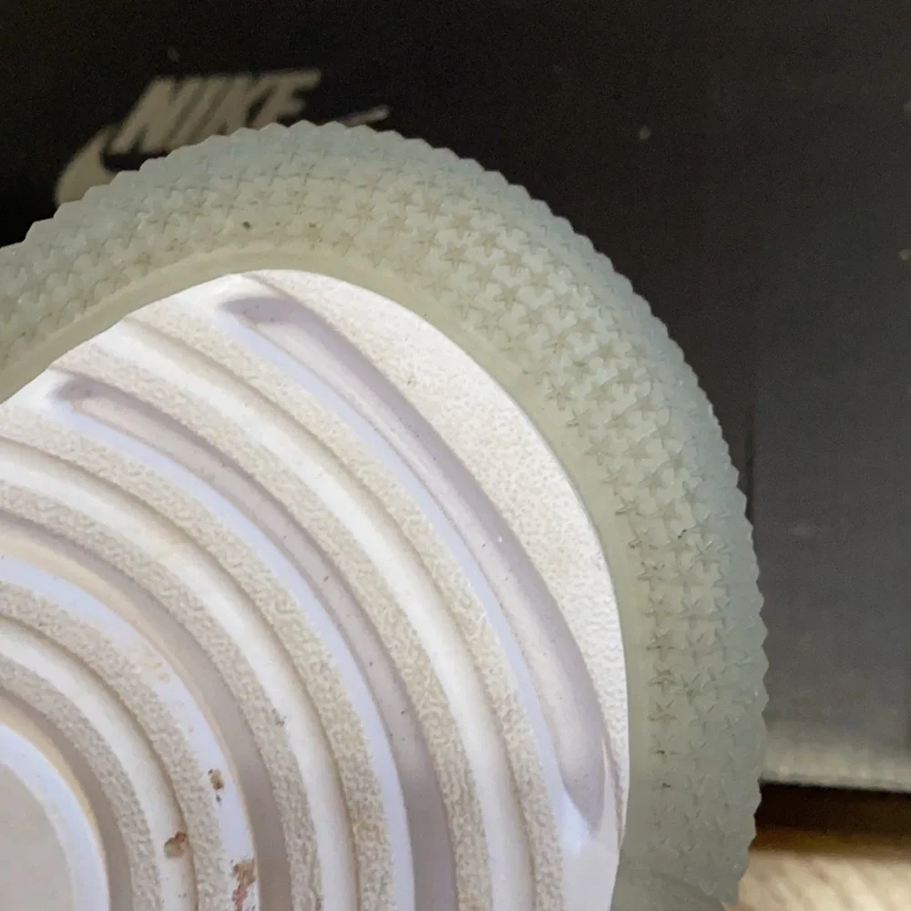 2014 Nike Air Force 1 Elite All Star QS - Picture 14 of 16